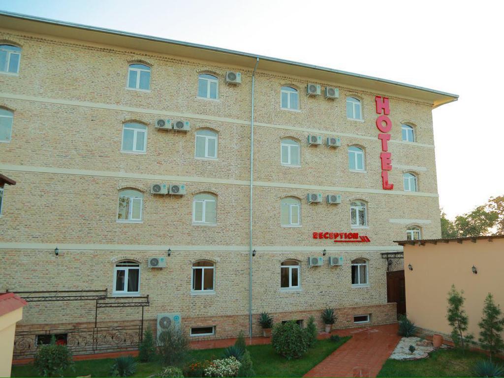 Star Hotel Taskent Exterior foto